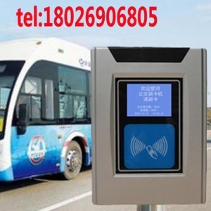 车载收费与交通收费设备 现代智慧交通的支付引擎