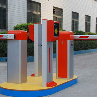 智能收费安全防护系统 构筑交通收费设备的安全防线