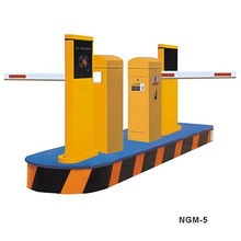 龙岩与漳州交通收费设备市场解析 停车场道闸系统与车辆管理设备的价格与选择