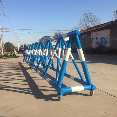 青岛交通安全设备产品网 塑强交通收费设备新优势，护航智慧出行未来
